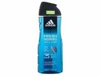Adidas Fresh Endurance Shower Gel 3-In-1 New Cleaner Formula Duschgel 400 ml...