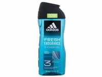 Adidas Fresh Endurance Shower Gel 3-In-1 New Cleaner Formula Duschgel 250 ml...