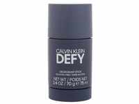 Calvin Klein Defy 75 ml Deodorant Stick für Manner 135265