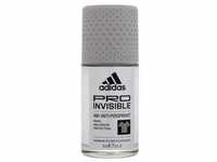 Adidas Pro Invisible 48H Anti-Perspirant Roll On Antiperspirant 50 ml für...