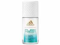 Adidas Pure Fresh 50 ml Deodorant mit Eukalyptusduft für Frauen 140970