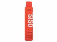Schwarzkopf Professional Osis+ Velvet Lightweight Wax-Effect Spray Haarspray mit