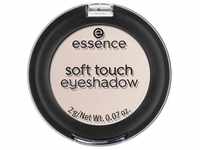 Essence Soft Touch Lidschatten 2 g Farbton 01 The One 143839