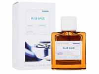 Korres Blue Sage 50 ml Eau de Toilette Unisex 148415