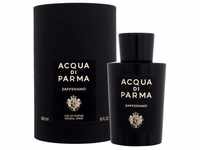 Acqua di Parma Signatures Of The Sun Zafferano 180 ml Eau de Parfum Unisex...