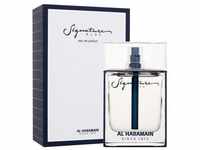 Al Haramain Signature Blue 100 ml Eau de Parfum Unisex 154040