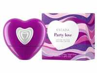 ESCADA Party Love Limited Edition 50 ml Eau de Parfum für Frauen 151257