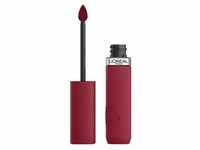 L'Oréal Paris Infaillible Matte Resistance Lipstick Langanhaltender, matter