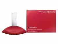 Calvin Klein My Euphoria 30 ml Eau de Parfum für Frauen 148353