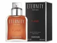 Calvin Klein Eternity Flame For Men 100 ml Eau de Toilette für Manner 89732