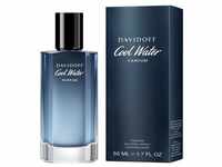 Davidoff Cool Water Parfum 50 ml Parfum für Manner 122909