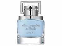 Abercrombie & Fitch Away 30 ml Eau de Toilette für Manner 145631