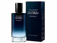 Davidoff Cool Water Reborn 50 ml Eau de Parfum für Manner 146757