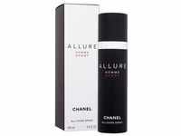 Chanel Allure Homme Sport 100 ml Körperspray für Manner 157059
