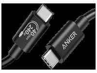 Anker 515 USB-C auf USB-C Kabel (USB4)