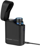 Olight Baton 4 Kit aufladbare Taschenlampe mit Ladecase
