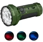 Olight Marauder Mini leistungsstarke LED Taschenlampe mit 7000 Lumen und 600 Metern