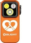 Olight O-OCLIP-PRO-OG#DE, Olight Oclip Pro multifunktionales Clip-Licht mit drei