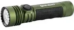 Olight O-SEEKER4PRO-ODG#DE, Olight Seeker 4 Pro LED Taschenlampe mit 4600 Lumen...