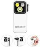 Olight Oclip Pro multifunktionales Clip-Licht mit drei Lichtquellen