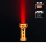 Olight Marauder Mini 2 leistungsstarke LED Taschenlampe mit 10000 Lumen und 750