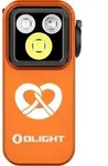 Olight Oclip Pro S EDC Lampe mit f&uuml;nf Lichtern und mehreren Blinkmodi