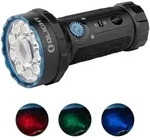 Olight O-MARAUDERMINI-BK#DE, Olight Marauder Mini leistungsstarke LED...
