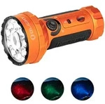 Olight O-MARAUDERMINI-OR#DE, Olight Marauder Mini leistungsstarke LED...