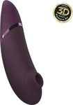 Womanizer NEXT - 3D Pleasure Air Stimulator Violett
