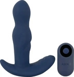 ANOS RC Rotating Prostate Plug with Vibration
