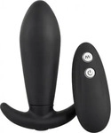 You2Toys Remote Controlled Vibro Plug 12 cm