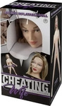 Excellent Power Liebespuppe Cheating Wife Amanda