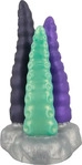 You2Toys Beasty Cocks Triple Tentacle Dildo