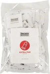 Secura Extra Fun Stimulationsnoppen Kondome 100er