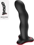 Fun Factory BOUNCER Dildo mit 3 schwingende Kugelgewichte