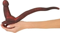Beasty Cocks Panthera Double Doppeldildo