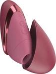 Womanizer Next Liberty - 3D Pleasure Air Technologie rot