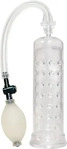 You2Toys Penispumpe Horny Dots