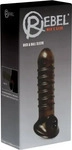 Rebel Penish&uuml;lle Dick & Ball Sleeve 18 cm
