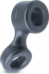 Boners Cockring und Ballstretcher