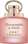 Abercrombie & Fitch Away Tonight Woman Eau de Parfum 100 ml, Grundpreis: &euro;
