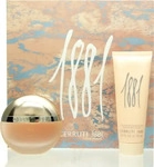 Cerruti 1881 pour Femme Set - EDT 50 ml + BL 75 ml