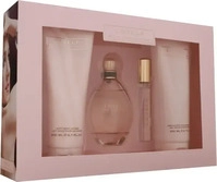 Sarah Jessica Parker Lovely Set - EDP 100 ml + SG 200 ml + BL 200 ml + EDP 15 ml