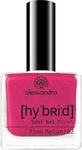 Alessandro International Alessandro Nagellack Hybrid Soul Gel Polish 125 Pink Melon 8