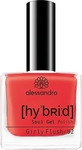 Alessandro International Alessandro Nagellack Hybrid Soul Gel Polish 124 Girly...