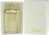 Chloe Love Story Eau de Parfum 75 ml, Grundpreis: &euro; 720,67 / l
