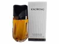 Estee Lauder Knowing Eau de Parfum 75 ml, Grundpreis: &euro; 783,33 / 1l