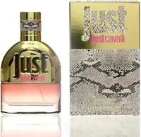 Roberto Cavalli Just Cavalli Woman Eau de Toilette 75 ml, Grundpreis: &euro; 387,91 /
