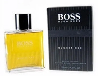 Hugo Boss Number One Eau de Toilette 125 ml, Grundpreis: &euro; 1.646,88 / l