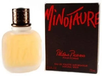 Paloma Picasso Minotaure Eau de Toilette 75 ml, Grundpreis: &euro; 394,80 / l
